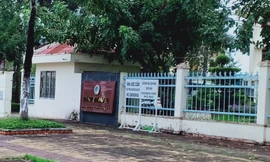 Khám xét nơi làm việc của Phó Chánh án TAND tỉnh Bạc Liêu