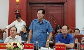 Sở Tài chính nói gì việc thu hồi 5,8 tỷ đồng tiền sửa chữa Bệnh viện Đa khoa Cà Mau?