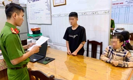 Sàm sỡ phụ nữ, người đàn ông bị chém trọng thương