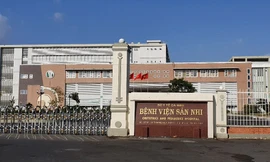 Bé trai 10 tuổi ở Cà Mau tử vong do sốt xuất huyết