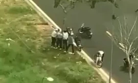 Từ vụ 7 học sinh dàn dựng đánh nhau, Sở GD&ĐT Cà Mau ‘cấm’ đăng video gây hiểu lầm lên mạng xã hội