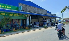 Lập đoàn kiểm tra tình hình triển khai xây dựng chợ có nhiều 'lùm xùm' ở Cà Mau