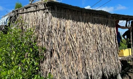 Dùng súng tự chế bắn chết người vì món nợ 1,5 triệu đồng