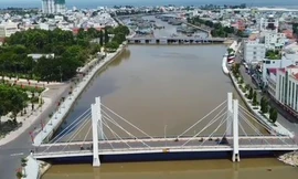 Gia đình sốc khi biết con trai xin khai thác 'kho báu 3 tấn vàng' ở Bình Thuận