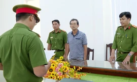 Mở rộng vụ án tại Sở Y tế tỉnh Bạc Liêu: Khởi tố thêm một giám đốc công ty