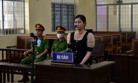 Dụ người tình uống bia pha thuốc ngủ, cướp tài sản trên 200 triệu đồng