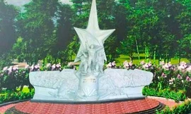 Hơn 100 tỷ đồng xây di tích chiến thắng Đầm Dơi - Cái Nước - Chà Là ở Cà Mau
