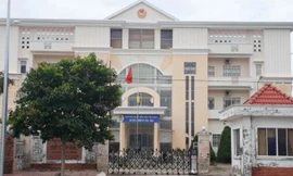 Trung tâm đấu giá tài sản Cà Mau hoạt động trở lại sau hơn nửa tháng tạm dừng