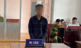 Giết người tình rồi tạo hiện trường giả vì ghen tuông