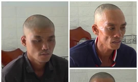 Vụ ngư dân bị hành hạ bằng kìm trên biển: Khởi tố, bắt tạm giam 3 bị can