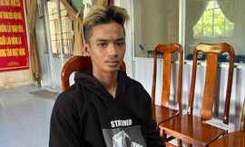 Bịa chuyện thấy 'tình địch' kéo thi thể phụ nữ ra ao cá