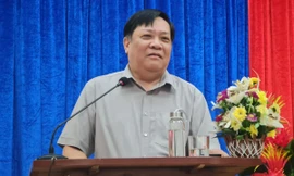 Cà Mau: Bài dự thi bảo vệ nền tảng tư tưởng của Đảng tăng gấp 6 lần