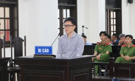 Cán bộ tín dụng chiếm đoạt tiền tỷ của cả ngân hàng lẫn khách hàng