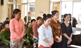 Dụ dỗ, lừa gạt nhiều phụ nữ rồi bán sang Trung Quốc