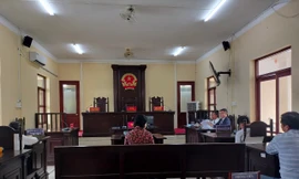 Tiếp tục trả hồ sơ vụ nữ đại gia từng tổ chức rước dâu cho con bằng máy bay