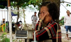 25 năm sau bão Linda, những 'làng góa phụ' miền biển Cà Mau ra sao?