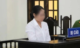 Mất cân đối tài chính, lừa hơn 2 tỷ đồng để 'lấp' hụi