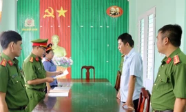 Cán bộ địa chính giúp người phụ nữ chiếm đoạt 32 tỷ đồng