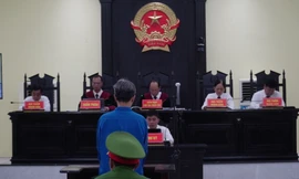 Bi kịch chồng giết vợ sau cuộc nhậu