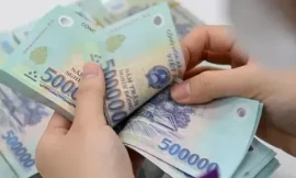 Cà Mau khuyến khích doanh nghiệp trả lương cao hơn mức quy định 