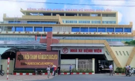 Bạc Liêu: Làm rõ nguyên nhân thai nhi 34 tuần tuổi tử vong tại bệnh viện