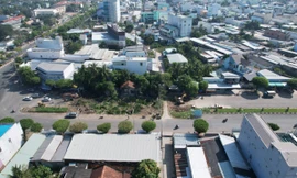 Chủ tịch tỉnh Bạc Liêu nói lý do đường trung tâm 20 năm mới thông tuyến