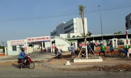 Phó Giám đốc Trung tâm y tế giải trình việc ‘quên’ kê khai 800 triệu: 'Do ngại và vợ không muốn'