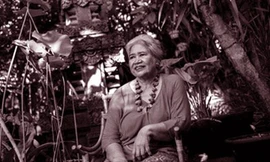 Bị 'quỷ ám' giữa đảo thiên đường