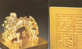 Bí ẩn về kho báu Vua Hàm Nghi