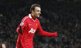Bao giờ Berbatov ghi bàn ở Champions League?