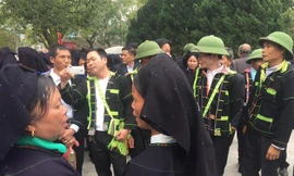 Tiếng lòng được cất lên, tìm bạn tình.