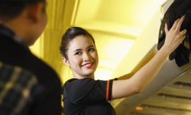 Vì sao Hàng không giá rẻ Jetstar Pacific thay Boeing bằng A320?