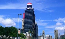 Số phận lận đận 'ông lớn' giải khát Pepsi Việt Nam