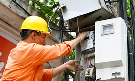 Nhà nước vẫn điều tiết giá bán điện