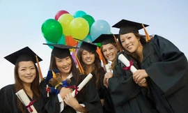 Học bổng thạc sỹ Fulbright năm 2014-2015