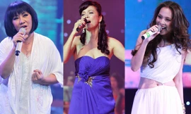 Lãng mạn cùng 'Tình khúc vượt thời gian'