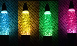 Được bồi thường vì đèn rơi khi đang quan hệ