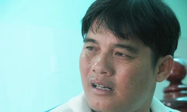 'Hiệp sĩ'Bình Dương lại muốn giải nghệ