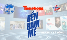 Giải thưởng ‘Bền Đam Mê’ dành 5 tỷ đồng hỗ trợ người trẻ thực hiện ước mơ