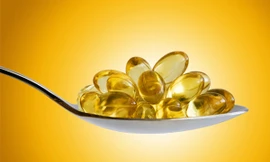 Omega-3 giảm nguy cơ bệnh tật ở trẻ