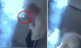 Thanh niên hút 100 điếu thuốc khiến ai cũng tưởng hỏa hoạn, mà lý do thì không ai ngờ tới