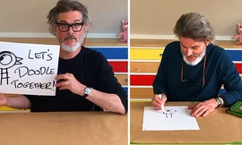 Họa sĩ nổi tiếng dạy bạn vẽ hoạt hình