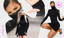 Chiếc váy “bán chạy nhất năm 2020” từng bị chê kỳ quặc, giá bán nghe còn bất ngờ hơn