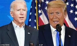 Cả thế giới và Tổng thống Trump đang sốt ruột, tại sao mỗi việc đếm phiếu mà lâu như vậy?