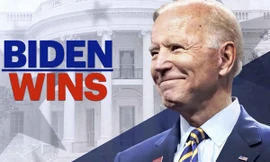 Sau khi có kết quả bầu cử 2020, những câu tweet đầu tiên của ông Biden và ông Trump là gì?