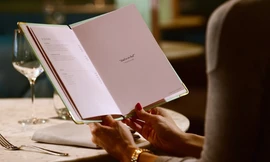 Thực đơn kỳ lạ