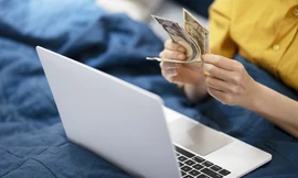 Lỗi đánh máy sai đúng một con số