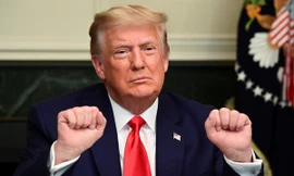 Trước giờ Đại cử tri Đoàn bỏ phiếu, Tổng thống Trump và đội ngũ của ông tuyên bố những gì?