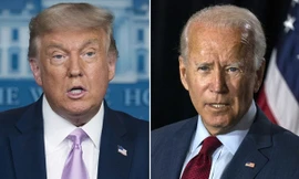 Tại sao Tổng thống Mỹ viết thư tay cho người kế nhiệm, liệu Tổng thống Trump có viết thư cho ông Biden?