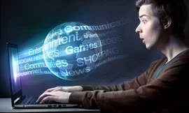 Ẩn danh trên Internet